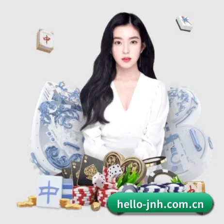hello-jnh.com.cn APP 界面